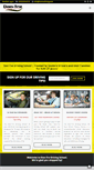 Mobile Screenshot of dontredriving.com